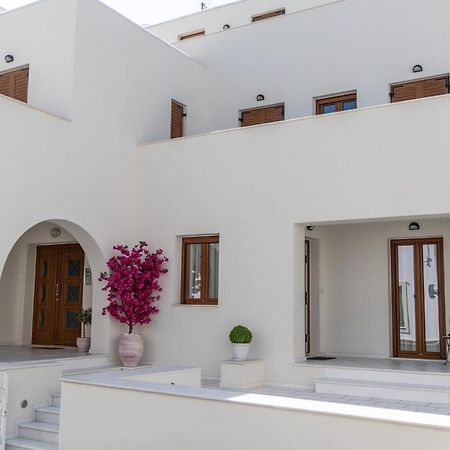 100 Steps - Harmony Apartment Naxos City Екстериор снимка