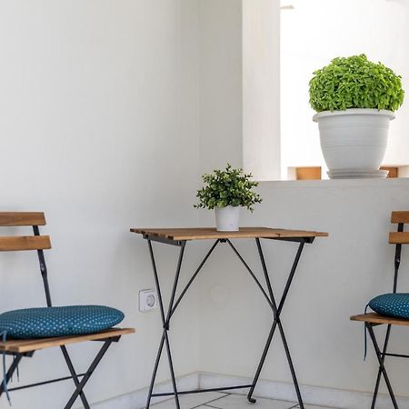 100 Steps - Harmony Apartment Naxos City Екстериор снимка
